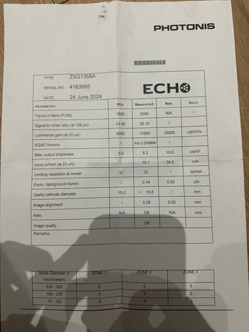 Bild 2 für Minimus 50 Mono 2100fom NVG
