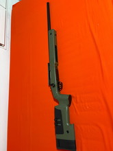 Image pour CM.700-U Upgraded Version 570 fps - Olive