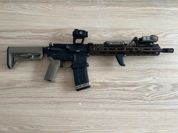 Image 2 for Tokyo Marui M4A1 MWS
