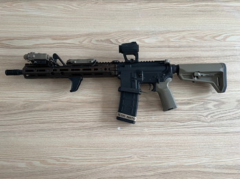 Image 3 for Tokyo Marui M4A1 MWS