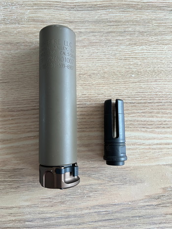 Image 4 for Tokyo Marui M4A1 MWS