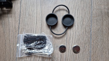 Image 5 for TKA - Vector Optics - Maverick Gen III 1x22 Reddot/Richtkijker.