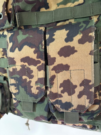 Image 6 pour Tactical vest Partizan inclusief pouches