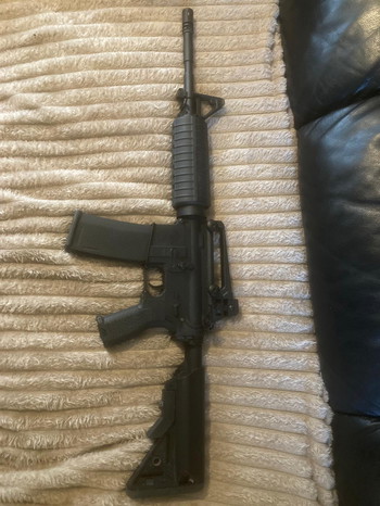 Imagen 3 de AIRSOFT RIFLE/PISTOL/ gear