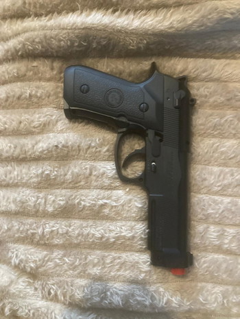 Imagen 4 de AIRSOFT RIFLE/PISTOL/ gear