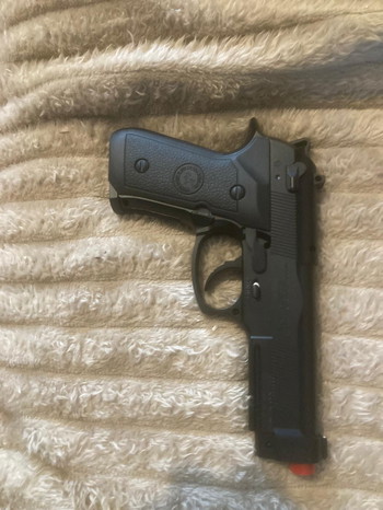 Imagen 5 de AIRSOFT RIFLE/PISTOL/ gear