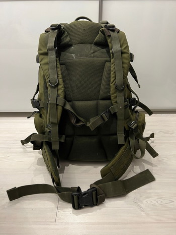 Image 3 for Warrior Assault Systems 50 liter backpack OD