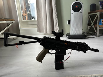 Imagen 3 de Fully upgraded M4