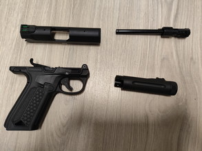 Image pour Diverse NIEUWE parts Action Army AAP01(Alles apart verkrijgbaar)