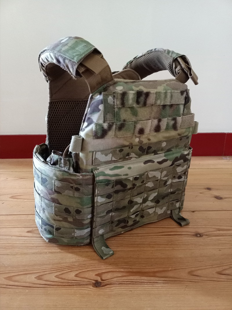 Bild 1 für Warrior Assault Systems DCS MultiCam