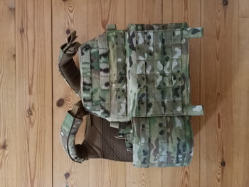 Bild 2 für Warrior Assault Systems DCS MultiCam