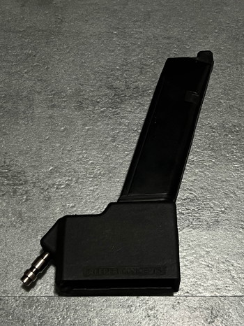 Image 2 for Adaptateur M4 CreeperConcept pour Glock/AAP01 GEN.2