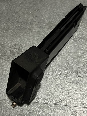 Image 3 for Adaptateur M4 CreeperConcept pour Glock/AAP01 GEN.2