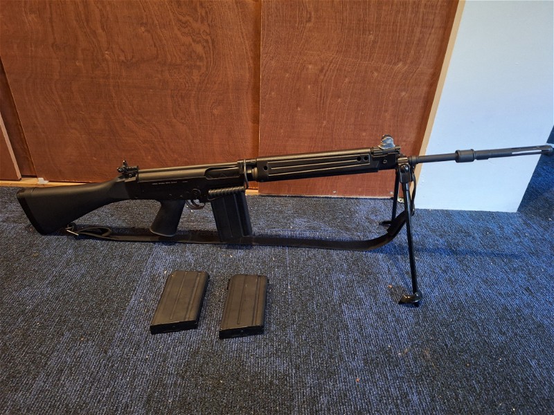 Image 1 for FN FAL