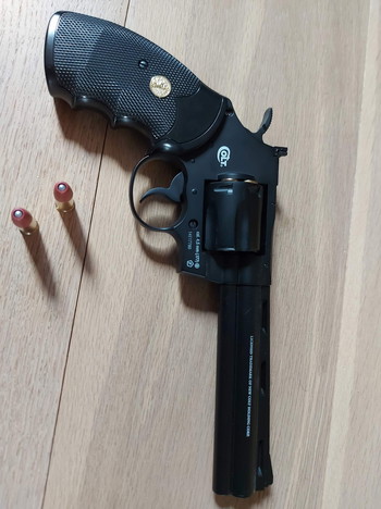 Image 2 for Colt Python 357