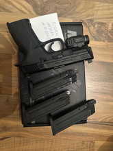 Image pour Umarex S&W M&P9 Performance Center