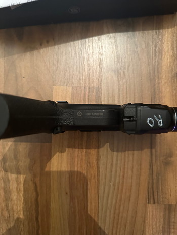 Image 2 pour Umarex S&W M&P9 Performance Center