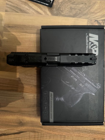 Image 4 pour Umarex S&W M&P9 Performance Center