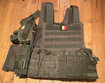 Bild 4 für Scar L aeg très bonne état