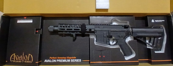 Image pour VFC Avalon