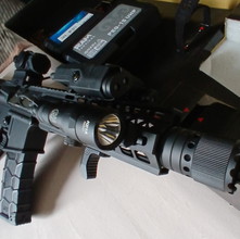 Imagen para Avalon Saber CQB Aster