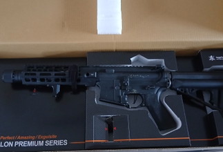 Afbeelding van Avalon Saber CQB Aster