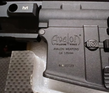 Afbeelding 2 van VFC Avalon