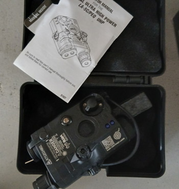 Bild 3 für Avalon Saber CQB Aster