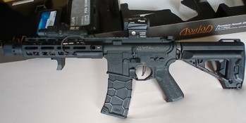 Image 3 pour Avalon Saber CQB Aster