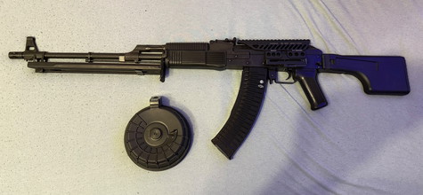 Image for LCT RPK 74