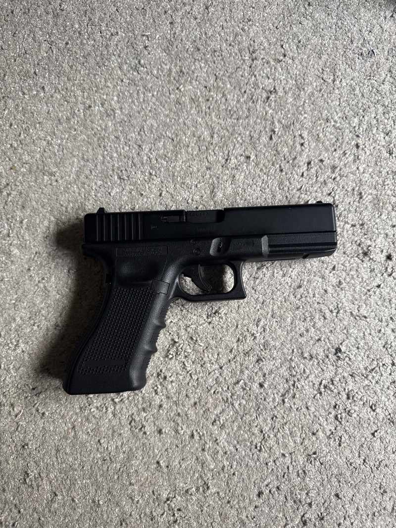 Imagen 1 de Glock 17 gen 5