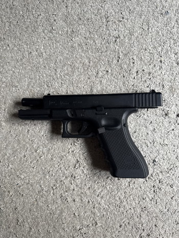 Imagen 2 de Glock 17 gen 5