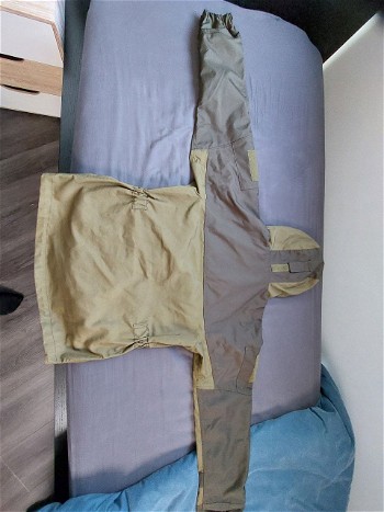 Image 2 pour Gorka 3 CAMOFANS Jacket + Pants & suspenders Size: S - US