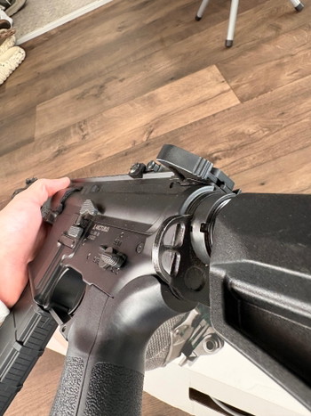 Bild 3 für Arcturus Saber Mk16At-Ar11