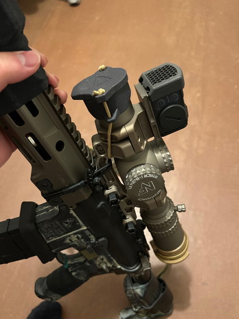 Image 3 for EG NF ATACR 1-8