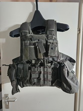 Afbeelding van invader gear