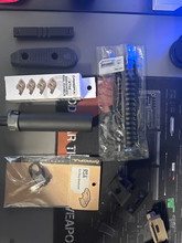 Imagen para Verschillende high-end externe accessoires.
