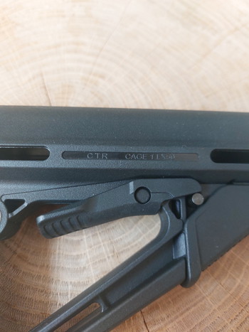 Image 4 pour Repro magpul ctr