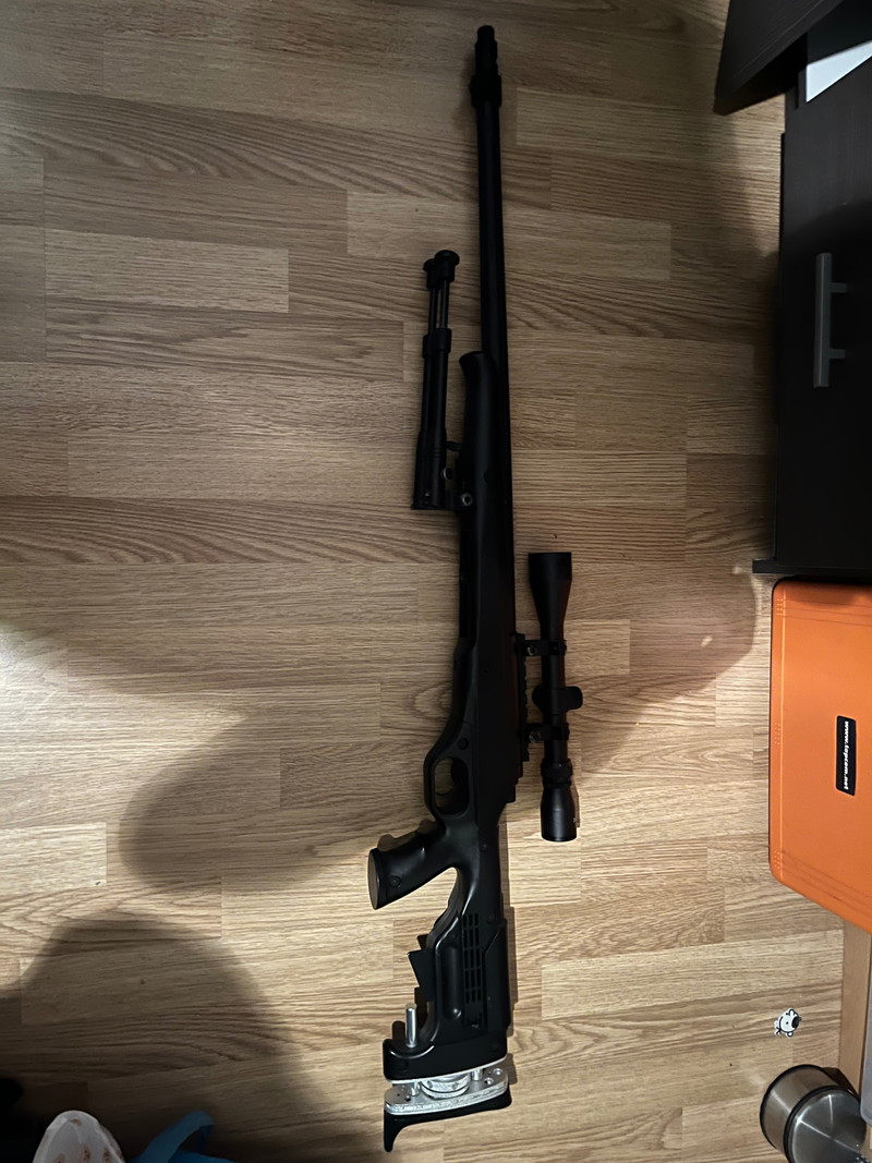 Image 1 for Sniper onbekend merk