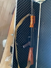 Imagen para AK 47 hpa  bois métal