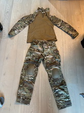 Afbeelding van Delta tactics gear