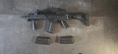 Image for J.G. works g36 aeg