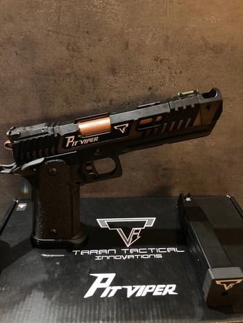 Image 2 for Army Armament TTI Pit Viper JW4 2011