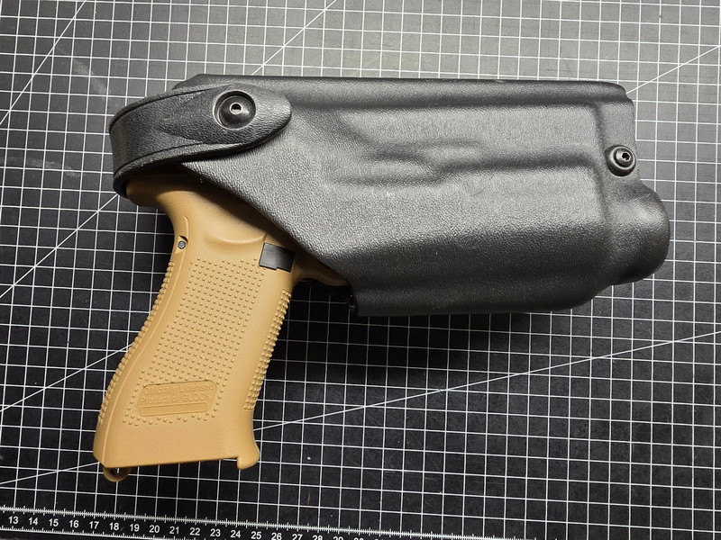 Bild 1 für SAFARILAND - HOLSTER 6280