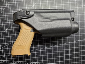 Image pour SAFARILAND - HOLSTER 6280