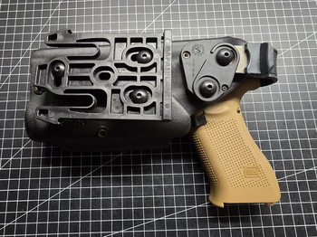 Bild 2 für SAFARILAND - HOLSTER 6280