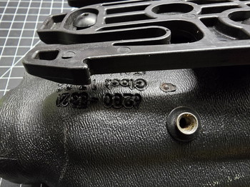 Bild 4 für SAFARILAND - HOLSTER 6280