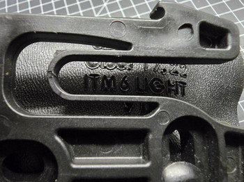 Bild 5 für SAFARILAND - HOLSTER 6280