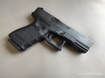 Image 2 for Glock 19 Gen3 VFC Full Steel Bomber kit