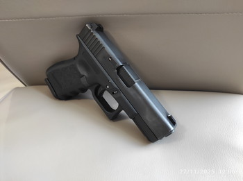 Image 4 for Glock 19 Gen3 VFC Full Steel Bomber kit